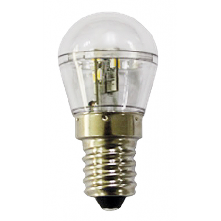 LAMPADA LED E14 LUCE CALDA