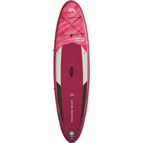 SUP BOARD AQUA MARINA CORAL