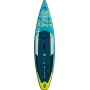 SUP BOARD AQUA MARINA HYPER 11'6"