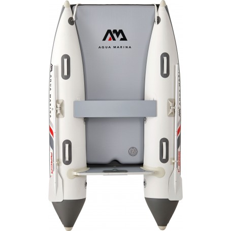 CATAMARANO AQUA MARINA AIRCAT 9'4"