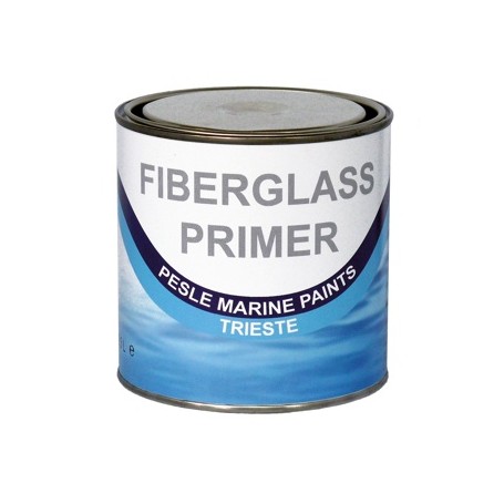 FIBERGLASS PRIMER DA LT. 2,5