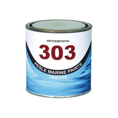 ANTIV.MARLIN 303 BLU MARE LT.2,5 PREZZO