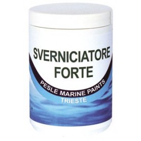 SVERNICIATORE X ANTIVEG.FORTE LT.5 PREZZ