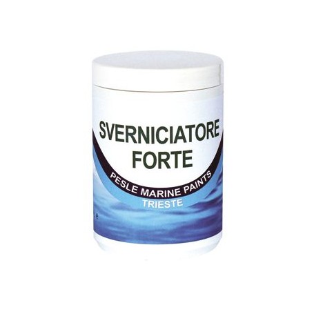 SVERNICIATORE X ANTIVEG.FORTE LT.5 PREZZ