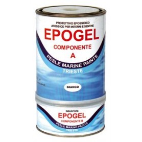 EPOGEL BIANCO LT. 0,75