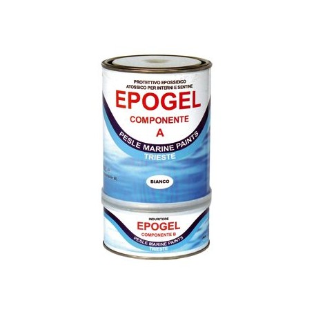 EPOGEL BIANCO LT. 0,75