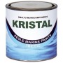 SMALTO KRISTALL COLOR. LT.0,75 NERO