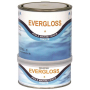 SMALTO EVERGLOSS BIANCO LT.0,75