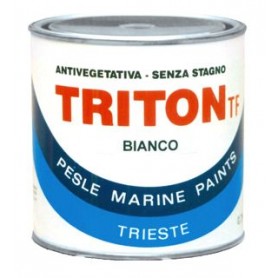 ANTIVEGETATIVA TRITON BIANCO LT.0,75