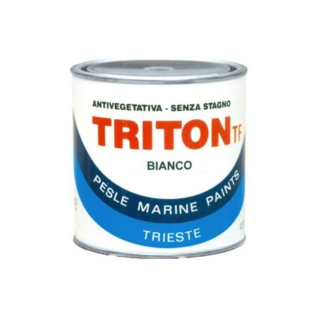 ANTIVEGETATIVA TRITON BIANCO LT.5 PREZZO