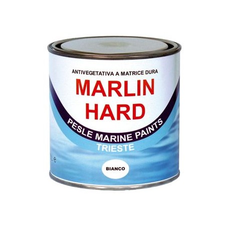 ANTIVEGETATIVA MARLIN HARD BLU LT.0,75