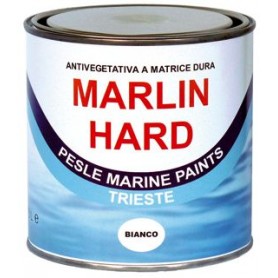 ANTIVEGETATIVA MARLIN HARD GRIGIO LT.0,7