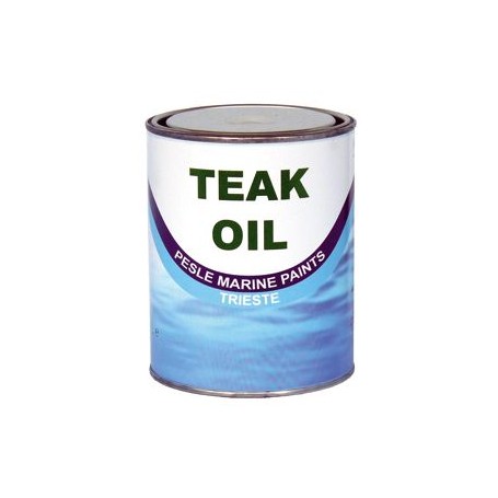 TEAK OIL MARLIN LT.0,75