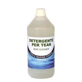 DETERGENTE MARLIN PER TEAK LT.1