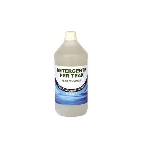 DETERGENTE MARLIN PER TEAK LT.1