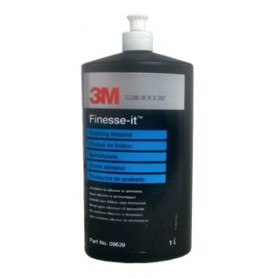 POLISH ABRAS. FINESSE-IT 3M 9639