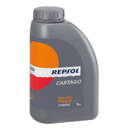 REPSOL MATIC III ATF LT.1