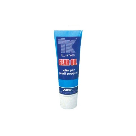 TK GEAR OIL ML.250