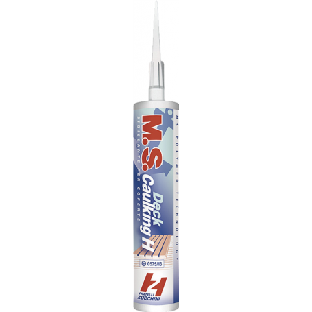 MS DECK CAULKING H CC 290