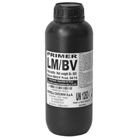 PRIMER LM/BV BOTTIGLIA 800 GR