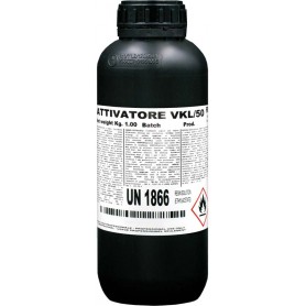 ATTIVATORE VKL/50 KG.1