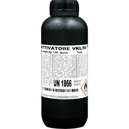 ATTIVATORE VKL/50 KG.1