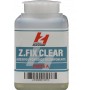 Z FIX CLEAR BASE PARTE A DA KG.0,750