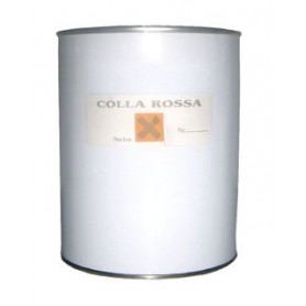 COLLA ROSSA KG.1