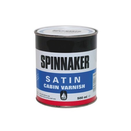 SPINNAKER SATIN DA LT. 0,5