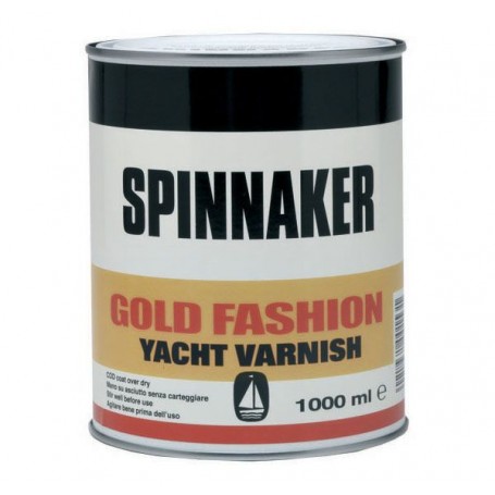 SPINNAKER GOLD FASHION LT.1