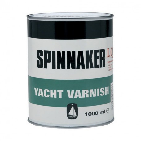 SPINNAKER STANDARD LT.1