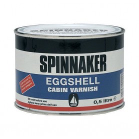 SPINNAKER EGGSHELL LT.0,5