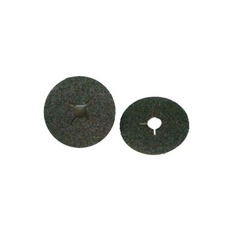 FIBRE DISC DIAM. 115 P 50