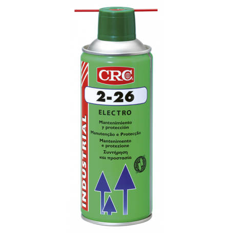 CRC 2-26 AERO 400 ML