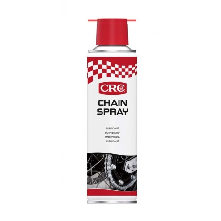 CFG CHAIN SPRAY 250 ML.