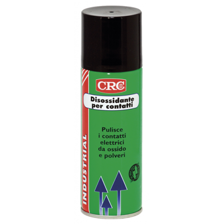 CRC CONTACT DESOXIDIZER AERO 200 ML