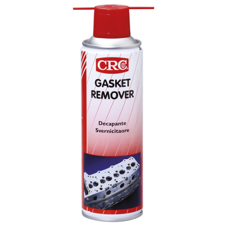 CRC GASKET REMOVER AERO 300 ML