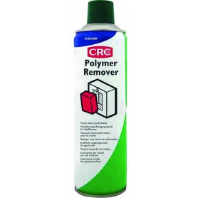 CRC POLYMER REMOVER 400 ML