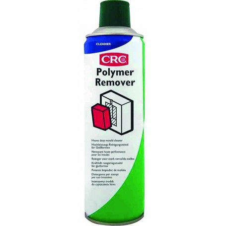 CRC POLYMER REMOVER 400 ML