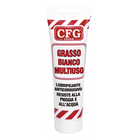 CRC GRASSO BIANCO DA 125ML