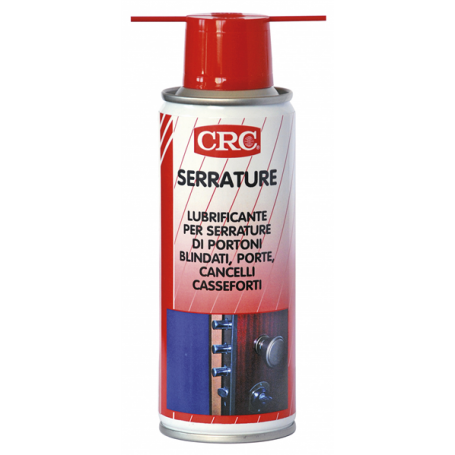 CRC EXPAN LUBE AERO 200 ML