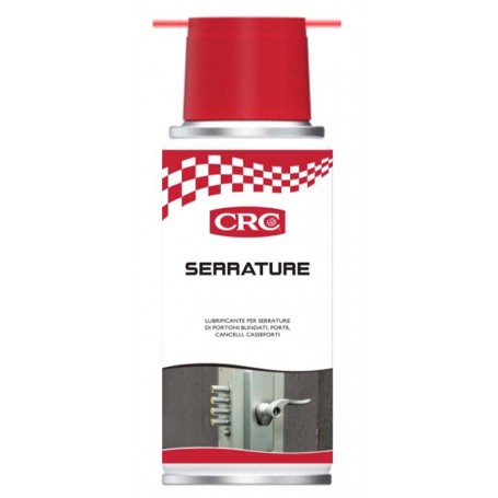 CRC SERRATURE 250ML