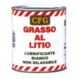GRASSO LITIO CFG 1000 ML