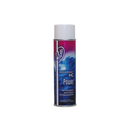 SPRAY CLEANER POWER 500 ML