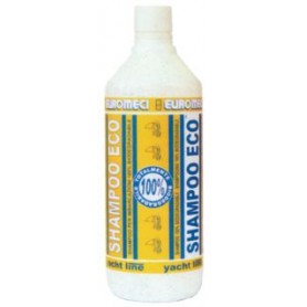 SHAMPOO EUROMECI ECO DA LT.5