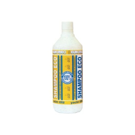 SHAMPOO EUROMECI ECO DA LT.5