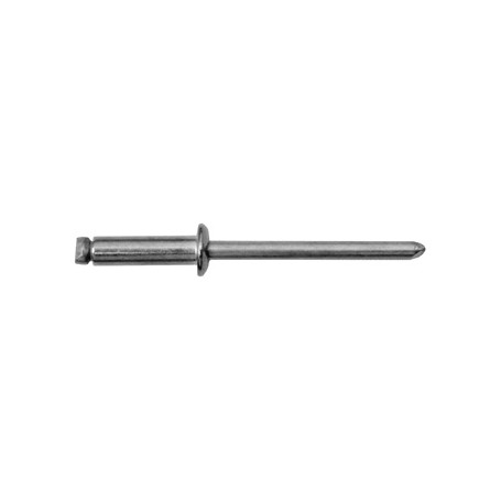 RIVETTO A STRAPPO INOX 3,2X6