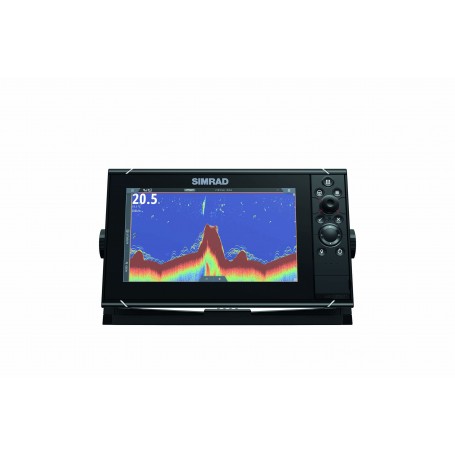 SIMRAD NSS9 EVO3S