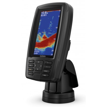 GARMIN ECHOMAP PLUS 42CV S/TRASD.