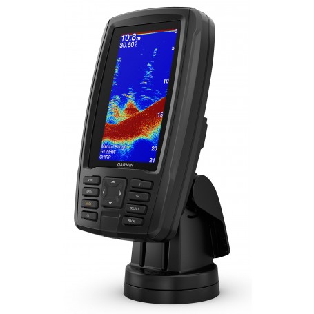 GARMIN ECHOMAP PLUS 42CV C/GT20